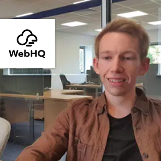 WebHQ