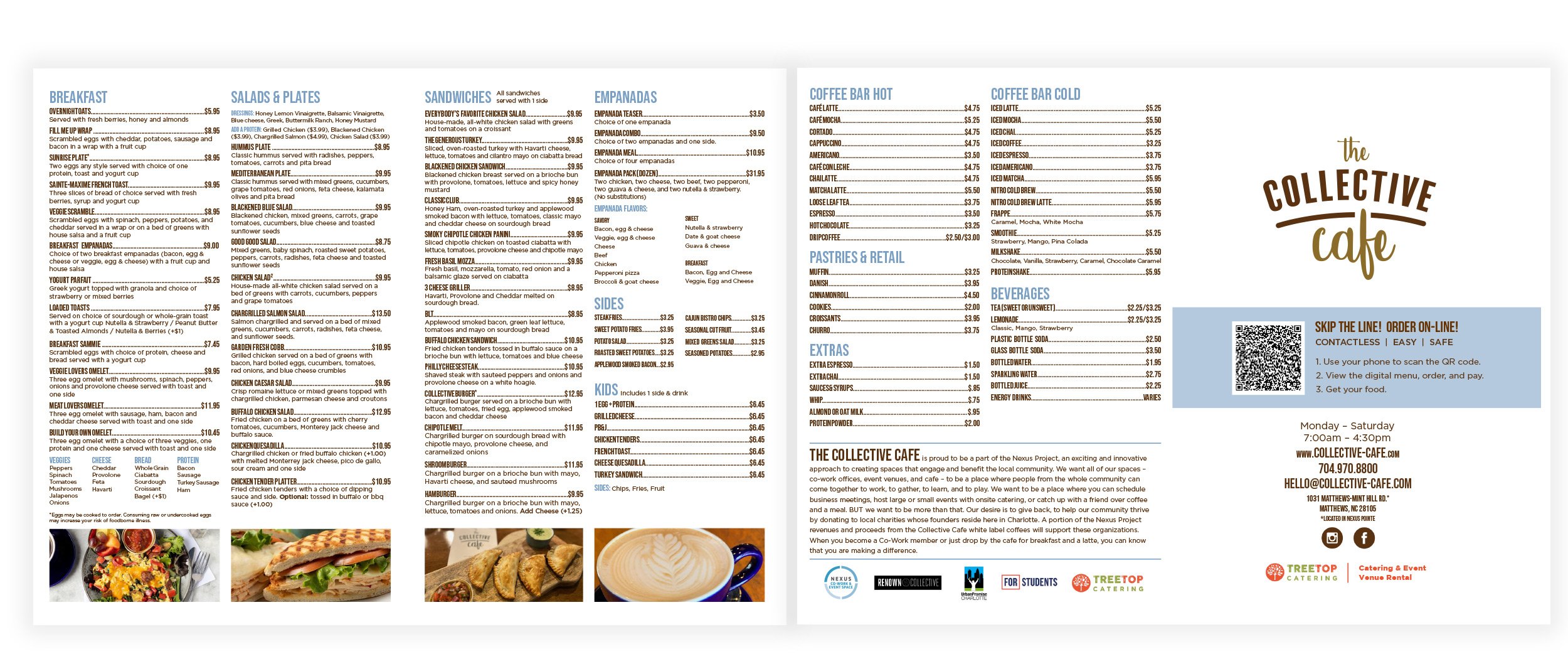 OrangeMossCreative_CollectiveCafeMenuDesign