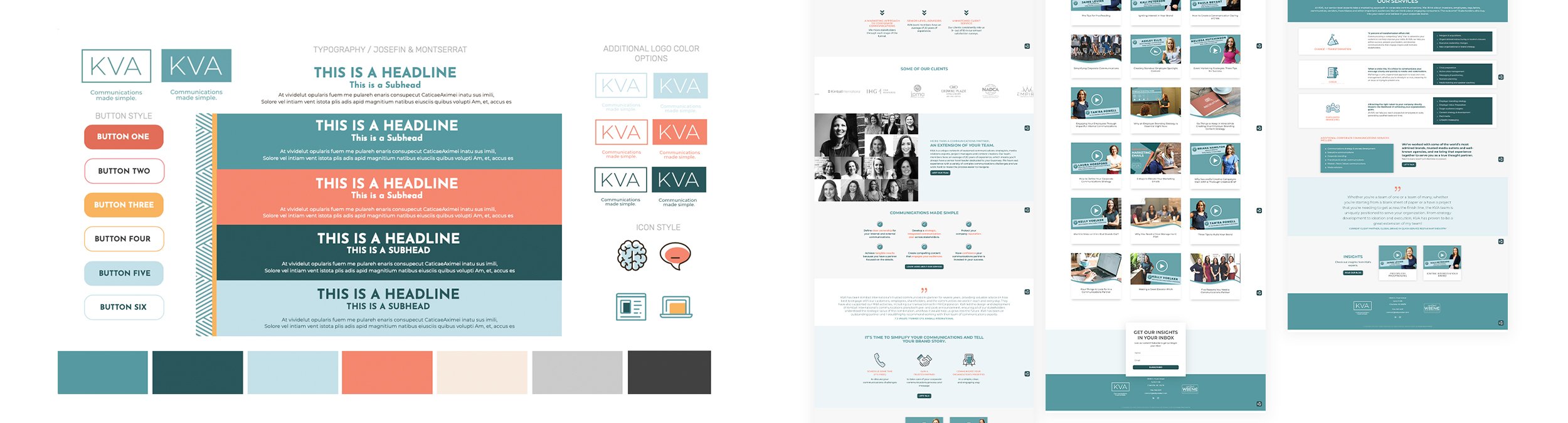 KVAWebsitePages