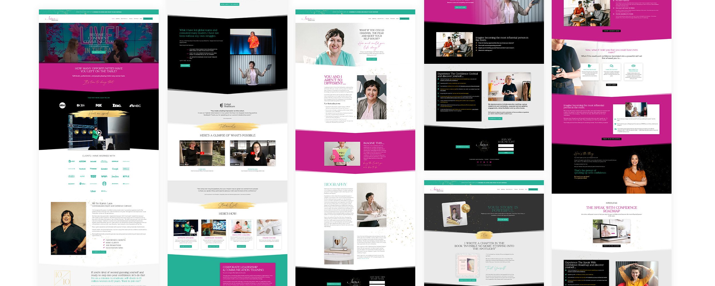 KarenLaosWebPages