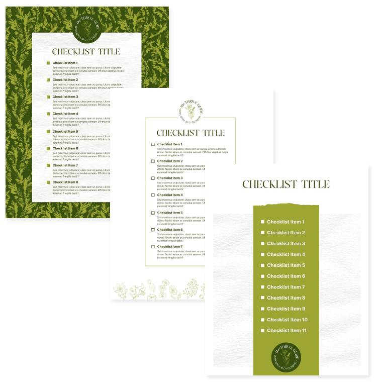 Thriveguide-checklist2